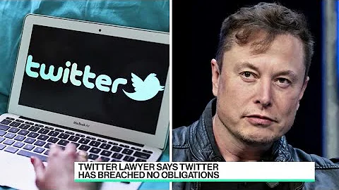 Twitter Versus Musk Brawl Comes to Delaware Court - DayDayNews