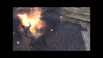 Modern Warfare 3 Semtex Montage