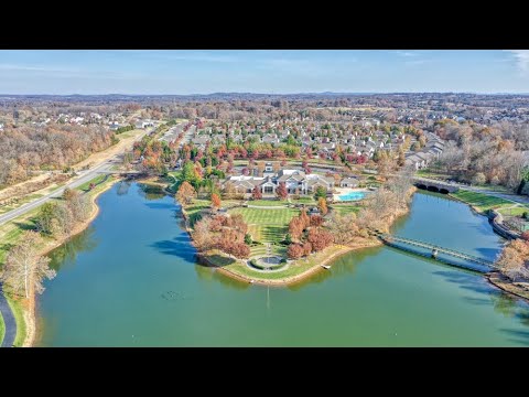 217 Old Towne Dr., Mt Juliet, TN home video tour