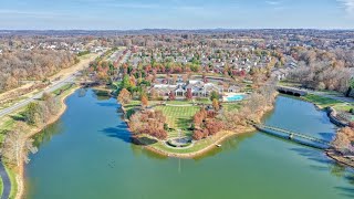 217 Old Towne Dr. video tour