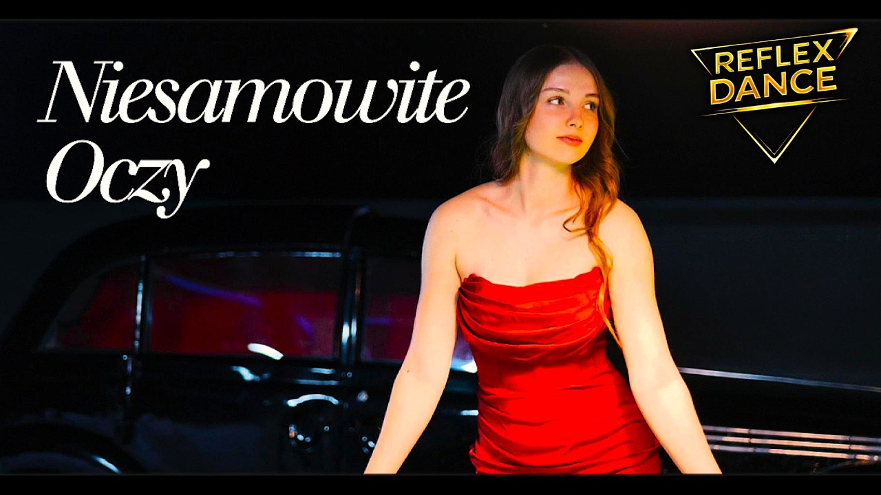 Reflex Dance - Niesamowite oczy (Official Video)