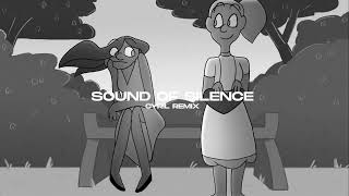 Sound Of Silence (CYRIL Remix) Resimi