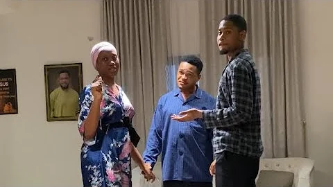 Happy time wit Clinton Joshua and chinenye nnebe #clintonjoshua #clintonjoshuamovies #chinenyennebe