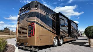 Diesel Pushers Under $200,000 That Are Actually Worth It!