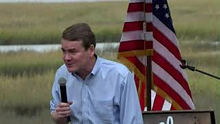democrats campaign in south carolina 100519