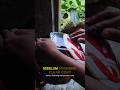 Yang Perlu Dilakukan Sebelum Finishing Clear Coat Terakhir