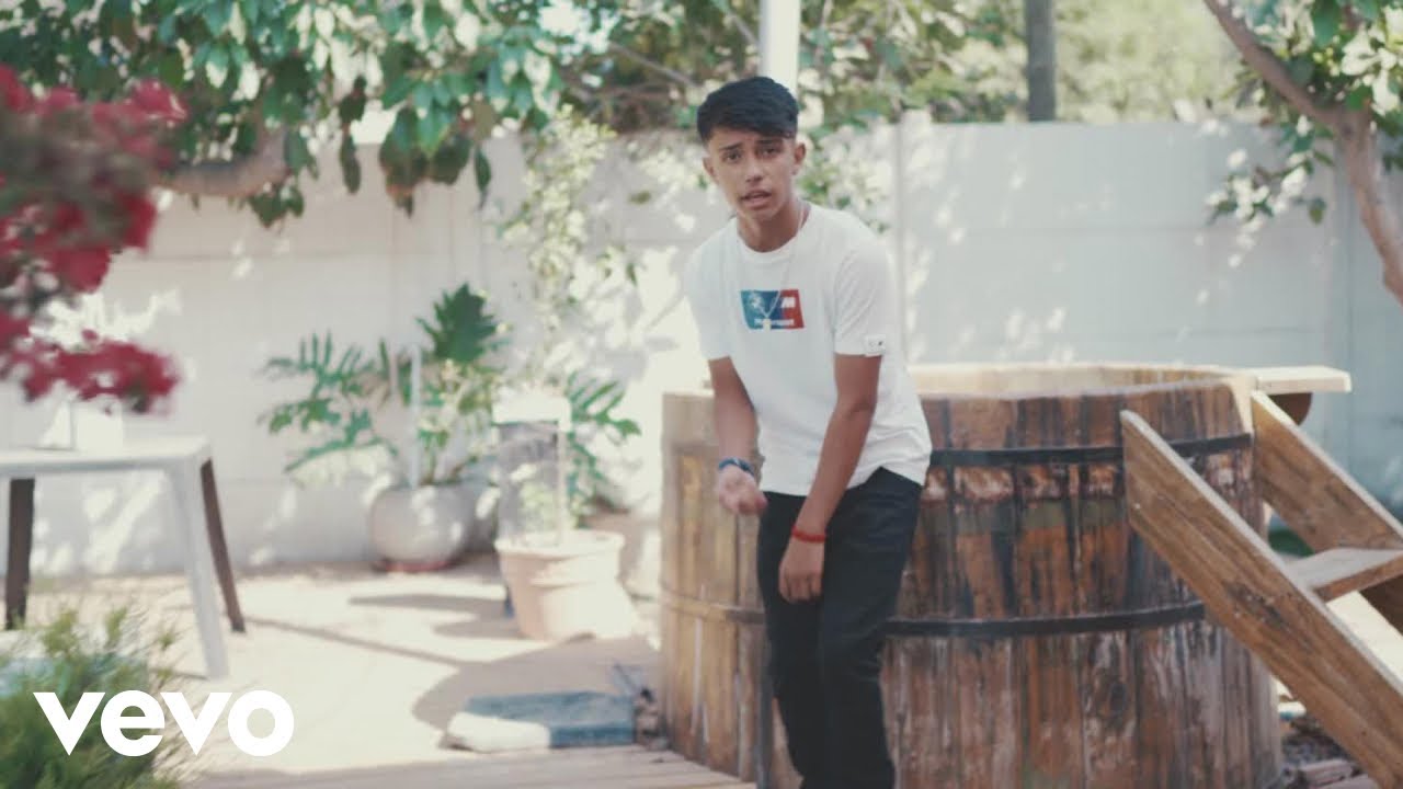 KaiC - Ke Pasa ? (Official Music Video) ft. Torre M, kai c (Prod. By shondy La Nota Discordante)