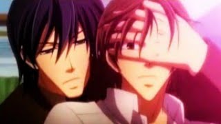 Junjou Romantica AMV - Believe