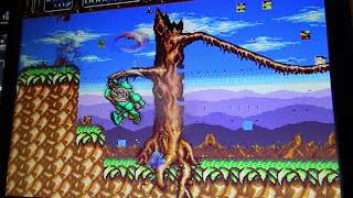 Jakes Party Corruption: EP1 Sparkster