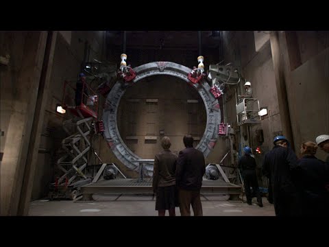 Download Stargate SG-1 - Season 8 - Moebius: Part 1 - Meet Alternative Rodney McKay / The Stargate is found