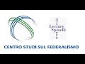 Lecture Altiero Spinelli 2015 Laura Boldrini