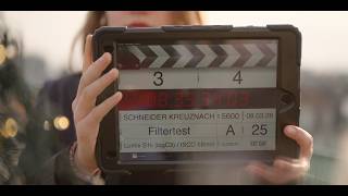 Schneider-Kreuznach Diffusion and Mist Filter Comparison