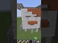 парикмахерская крипты Mineckraft #minecraft #minecraftpe #minecraftbuilding