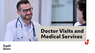 Doctor Visits and Medical Services screenshot 2