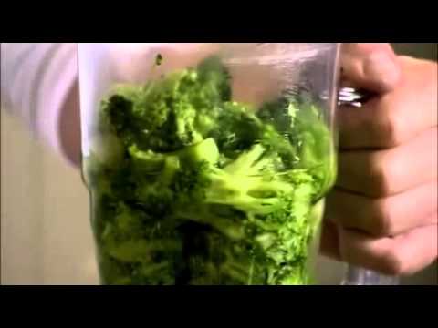 Broccoli Soup Recipe