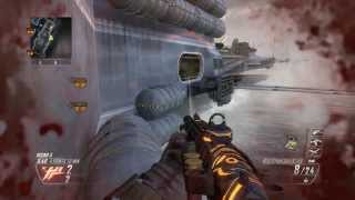 INSANE CARRIER SUI HITMARKER! | Spill Kunai