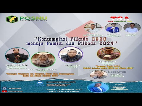 Video: Pilpres 1996: Calon, Pemimpin, Pemungutan Suara Ulang dan Hasil Pemilihan