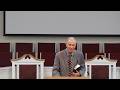 Blind Bartemaeus by Brother Randy Shields on 4 29 26