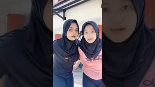 Ukhty Hijab Seger Montok Tembem..