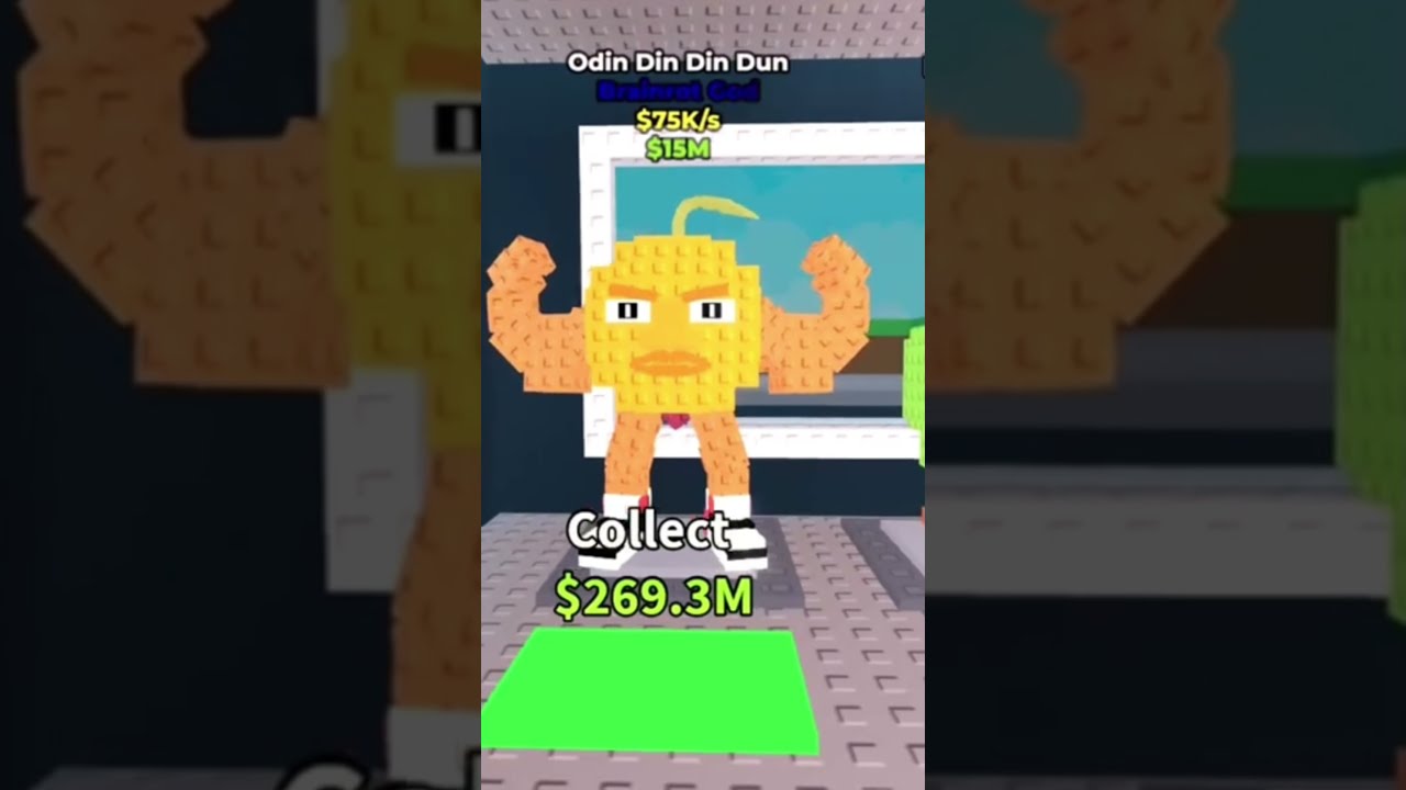 Lirili Larila Orcalero Orcala Stealabrainrot Roblox Robloxedit Orcaleroorcala Meme Pine