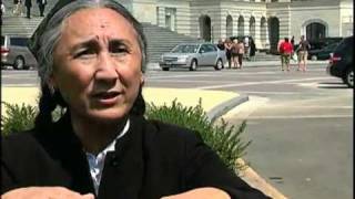 Robiya Qodir hayoti va faoliyati, Rebiya Kadeer profile, Uighurs, VOA Uzbek, Amerika Ovozi