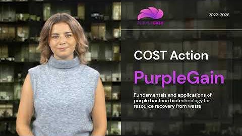 PurpleGain. A COST Action