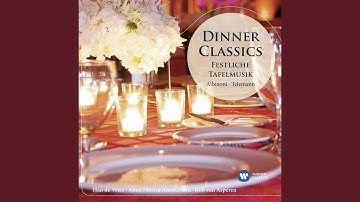 Concerti a cinque Op. 9 for oboe and strings (2001 Remastered Version) , Concerto No. 11 in B...