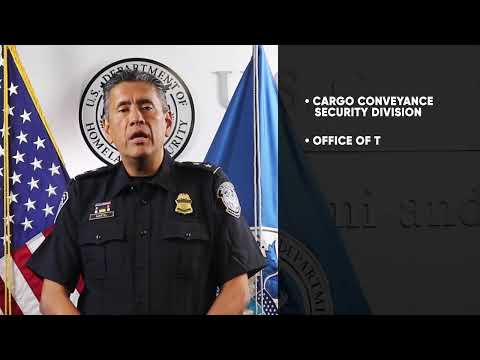 World Trade Month 2024 — International Trade Month Webinar's Intro (opens on YouTube)
