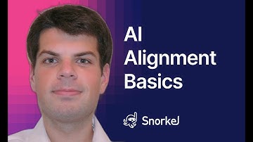 What is AI alignment? A high-level overview in less than four minutes!