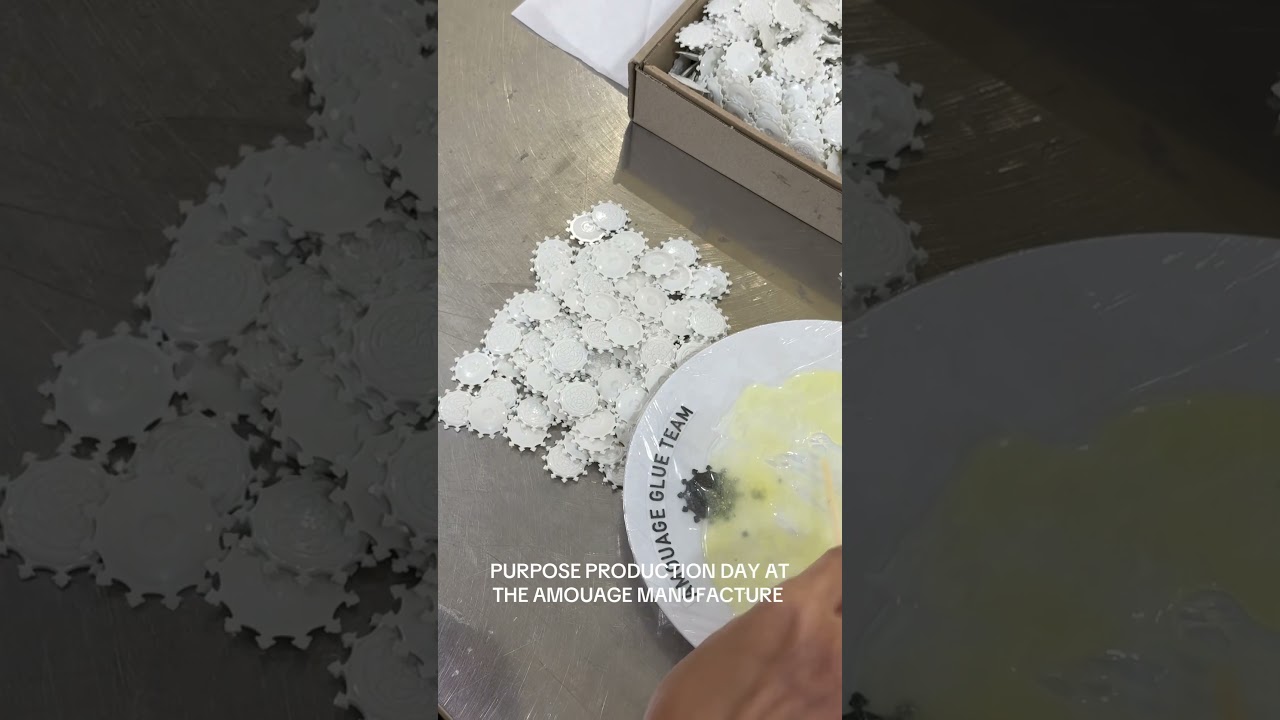 Producing Purpose by Quentin Bisch at the 