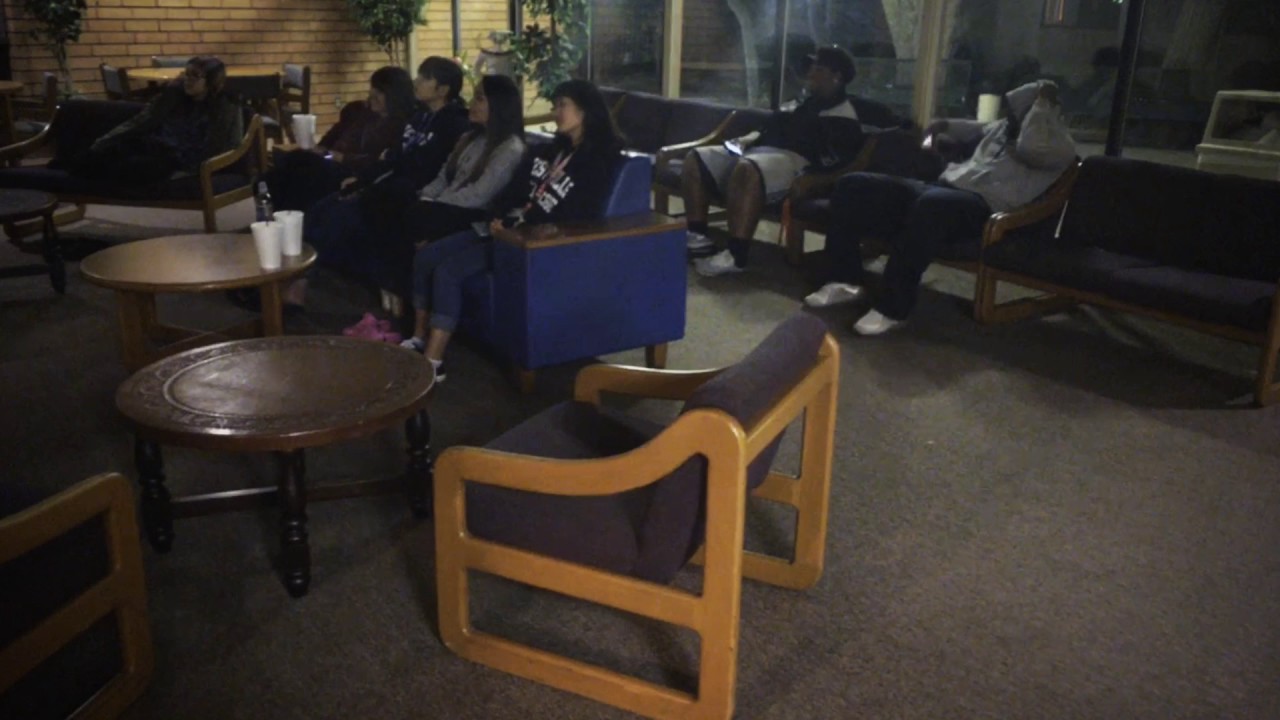 west hills community college district ndc International Education Week Movie Night @ WHCC