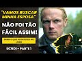 OUTLANDER 7ª Temporada | Ep 01 | COMPARAÇÃO LIVRO X SÉRIE | Demorou muito mais (PARTE 1)