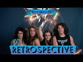 Van Halen Retrospective