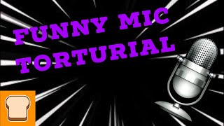 Funny/Loud Mic TUTORIAL (EASY) screenshot 5