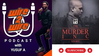 Download Lagu Wire 2 Wire Podcast: Reaction/Lessons From Irv Gotti's Docuseries! (Marriages, Relationship & Karma) Download Lagu Wire 2 Wire Podcast: Reaction/Lessons From Irv Gotti's Docuseries! (Marriages, Relationship & Karma)