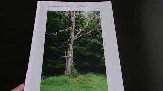 Printing Magazines With Blurb