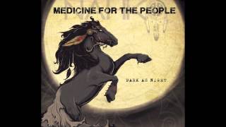 Nahko and Medicine for the People - Budding Trees chords