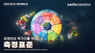 [WMD 2023] 2023년 '세계 측정의 날' 기념영상