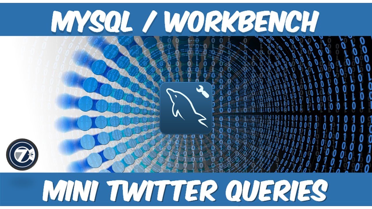 7 Clouds Academy - Mini Twitter Python Flask Aula 04 - MySQL Queries ...