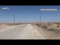 Demining efforts continue before IDPs return to Hasakah countryside