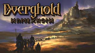 A Dark and Brutal New Dungeon Crawling RPG! - Dverghold