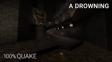 A Drowning by Lunaran