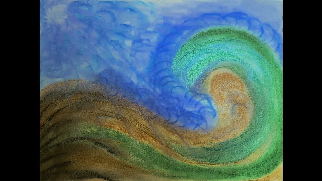 Vorbereitung für den Showdown auf dem Dualseelenweg