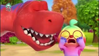 Murottal Juz 30 Anak Ahmad Saud Mobil-mobilan kartun anak