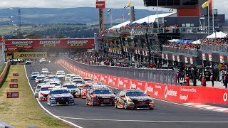 LIVE: Practice 7 - 2019 Supercheap Auto Bathurst 1000