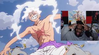KOL Reacts To Luffy Vs Kizaru FULL Fight In One Piece Episode 1127