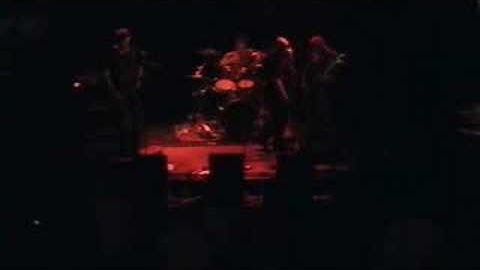 Broken Falls - Until I break