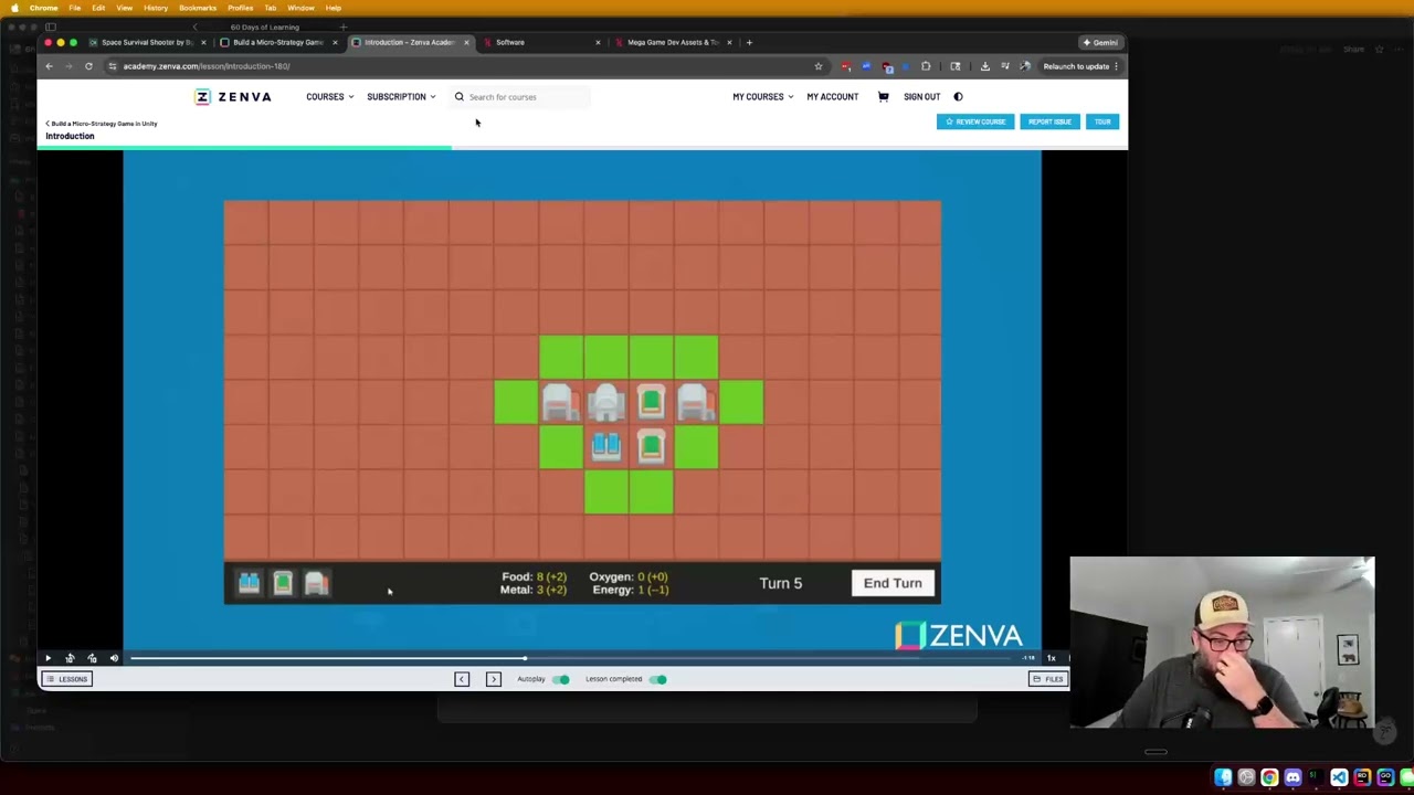 Day 8: Releasing My Second Godot Prototype & Planning the Next Game