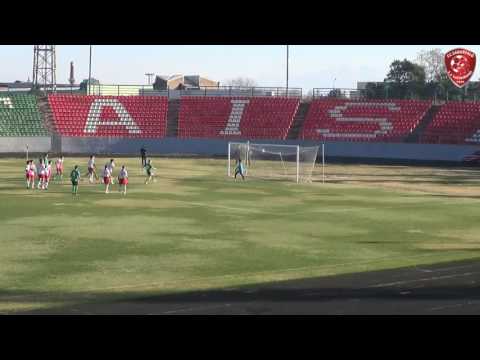 U-16 ტორპედო 2:0 U-16 საბურთალო