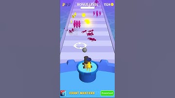 Join Clash 3D #shorts